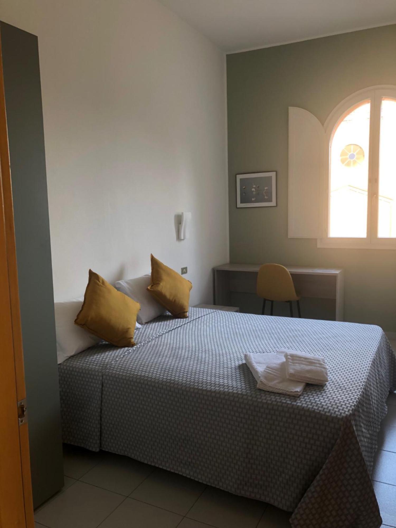 Al Gallo Trattoria E Locanda Alfonsine Esterno foto